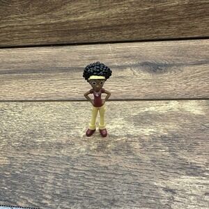 Wild Kratts Koki‎ 2.5" Figure 2014 Wicked Cool Toys HTF